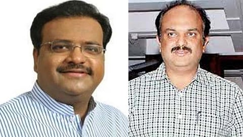 पंकज, समीर भुजबळ यांना कोर्टाचा झटका