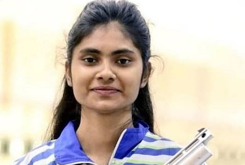 Asian Para Games : महिला 10 M शुटिंग स्पर्धेत भारताला कांस्य पदक