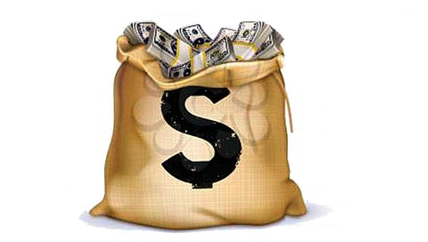 मूर्खपणामुळे घालवले एक अब्ज रुपये!