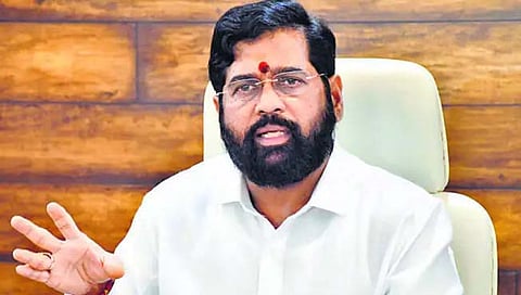 Maharashtra Politics