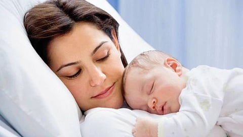 आरोग्य : प्रसूतीनंतरची काळजी