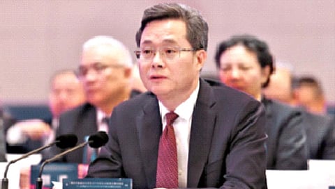 राजनीती : चिनी राजकारणाचा नवा अध्याय!