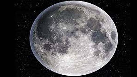 Nasa News : ‘नासा’ 2040 पर्यंत चंद्रावर बनवणार मानवी वसाहत