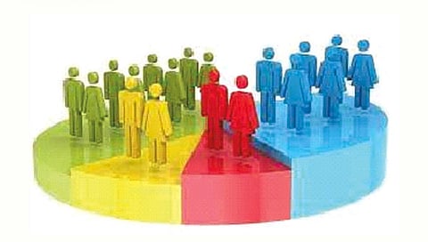 Census of India News