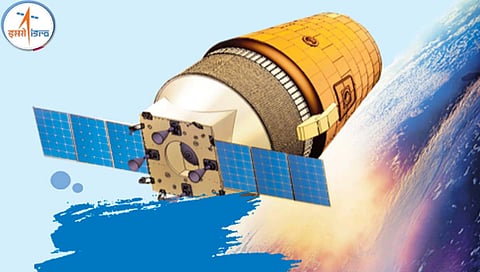 बहार विशेष : भारताची महत्त्वाकांक्षी गगनभरारी