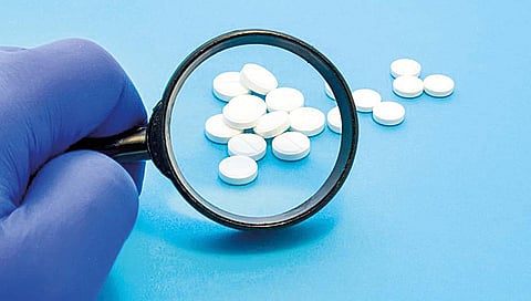 186-substandard-medicines-found-in-indian-pharma-market