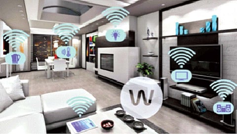 घरातही असतो रेडिएशनचा धोका!