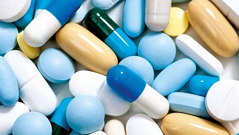 Antibiotic Medicine : अँटिबायोटिक औषधांचा प्रभाव घटला!