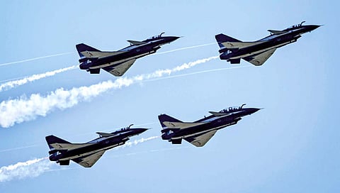 चीन-तैवान संघर्षात भारताची भूमिका महत्त्वपूर्ण!