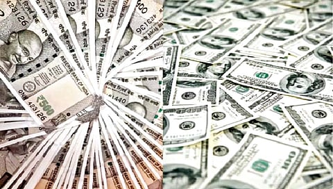 अमेरिका, ब्रिटनमधील भारतीय