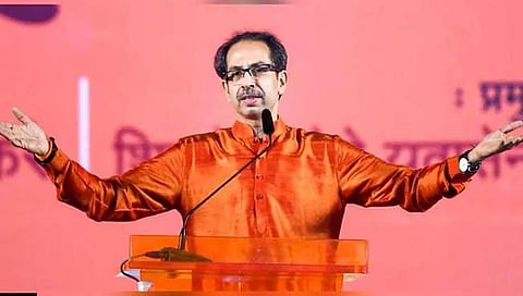 Dasara Melava 2023 : शिवाजी पार्कसाठी ठाकरे गटाची पालिकेला दोन दिवसांची मुदत