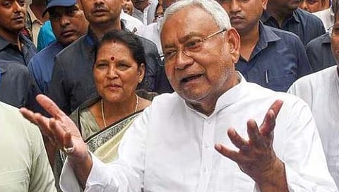 Bihar Caste Census Report | बिहारमध्ये EBC, OBC सर्वात मोठा वर्ग, जाणून घ्या जातनिहाय जनगणनेचे आकडे काय सांगतात?