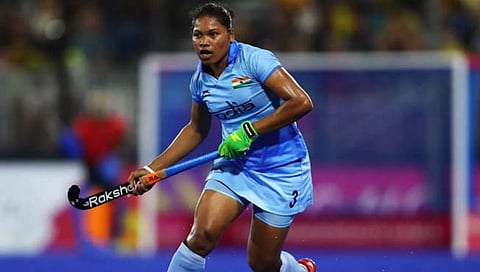 Asian Games 2023 Hockey | हॉकीत भारतीय महिलांचा धडाका कायम, हाँगकाँगवर १३-० ने मात, उपांत्य फेरीत प्रवेश