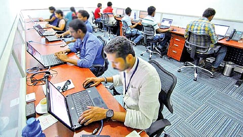 आयटी पार्कमुळे 15 हजार कोटींची उलाढाल शक्य