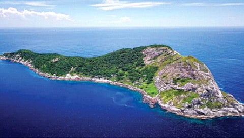 जगातील अत्यंत धोकादायक बेटं