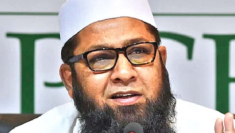 Inzamam-ul-Haq resign : पाक क्रिकेट निवड समितीचे अध्यक्ष इंझमाम-उल-हक यांचा राजीनामा?