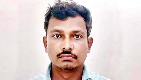 Sangli Crime | विवाहितेवर बलात्कार; व्हिडीओ केला व्हायरल