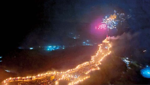 किल्ले प्रतापगड