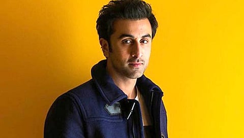 Ranbir Kapoor