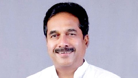 आ. गाडगीळांकडून श्रेय लाटण्याचा प्रयत्न : पृथ्वीराज पाटील