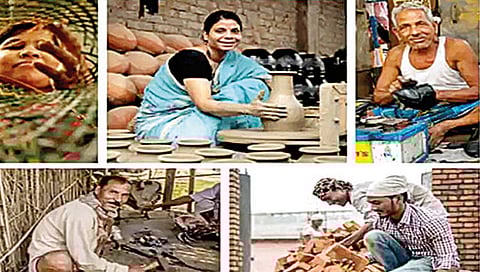 स्थानिक कौशल्यांना चालना मिळायलाच हवी!