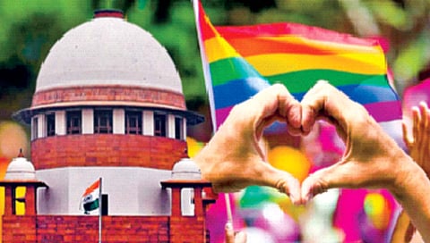 कायदा : आता निर्णय सरकारच्या कोर्टात