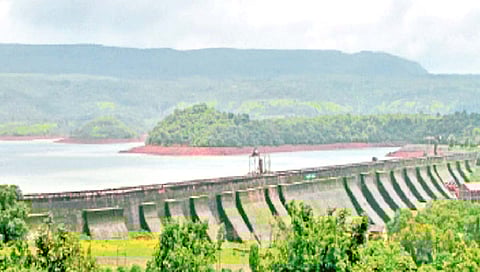 कोल्हापूर : 100 टीएमसी साठा, तरीही काटकसरीची वेळ