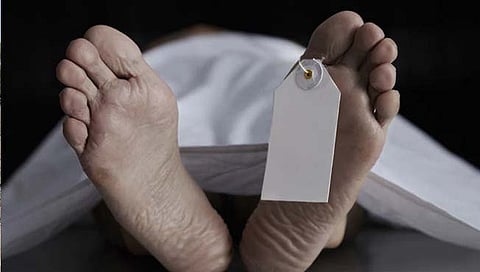 Nagpur News : नागपूरमध्ये 48 तासांत 40 हून अधिक मृत्यू