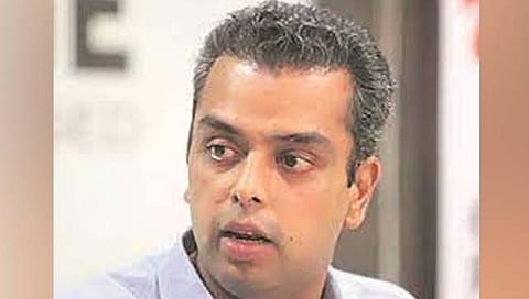 मिलिंद देवरा राष्ट्रवादीच्या वाटेवर?