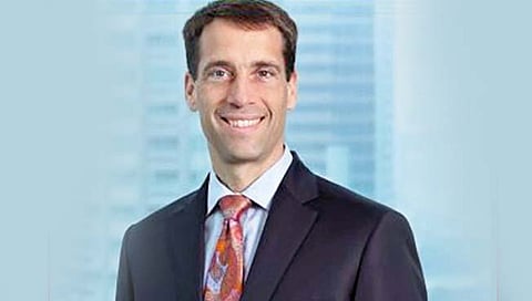 भारत २०२७ मध्ये असणार जगातील तिसरी मोठी अर्थव्यवस्था; जेम्स सुलिव्हन यांचा अंदाज