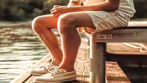 हाता-पायांना वारंवार मुंग्या येण्यामागे असू शकते ‘हे’ कारण