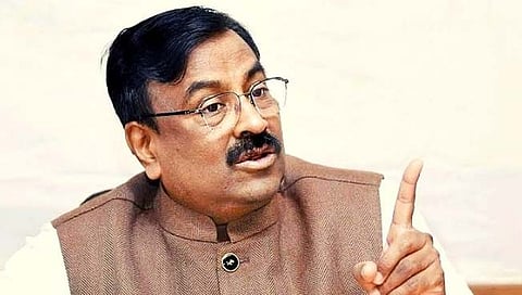 Prabhatai Atre : प्रभाताई यांच्या निधनाने संगीत, कला क्षेत्राची मोठी हानी : सुधीर मुनगंटीवार