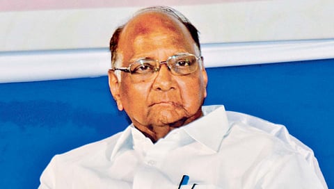 Lok Sabha Election 2024 | नाशिकची जागा उद्धव ठाकरे तर दिंडोरीची जागा शरद पवार गटाला