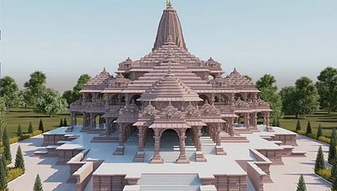 राम मंदिरावर हल्ल्याचा ‘इसिस’चा कट
