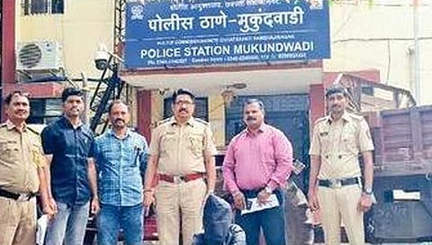 Chhatrapati Sambhajinagar : तिकिटाला पैसे नसल्यामुळे चक्क ट्रॅक्टर चोरले अन् गेला जालन्याला!