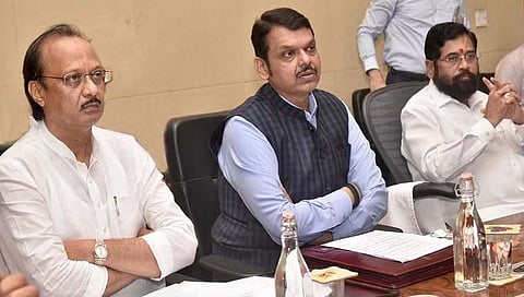 मंत्रिमंडळ विस्ताराची हूल की मंत्रिपदाची झूल?