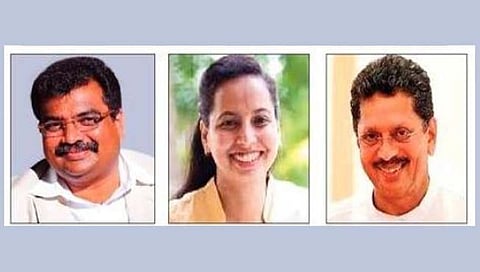 कोकणात पालकमंत्री पदाचे वाद कायम