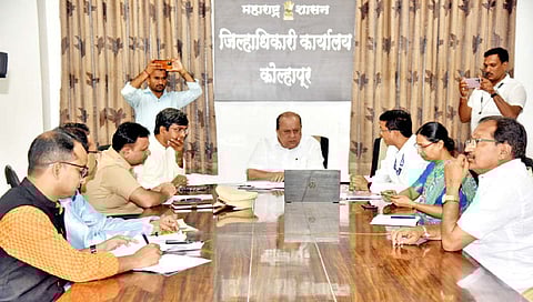 पर्यटनस्थळांसाठी 900 कोटींची केंद्र शासनाकडे मागणी