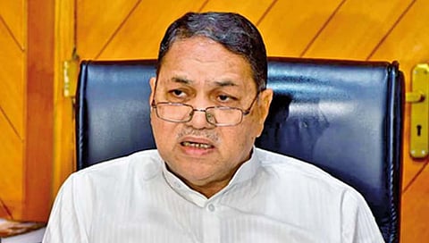 Accident of Dilip Walse Patil : दिलीप वळसे पाटील यांचा अपघात; गंभीर दुखापतीमुळे खासगी रुग्णालयात शस्त्रक्रिया होणार