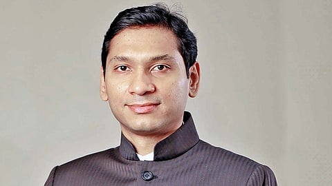 Dr. Yogesh Jadhav