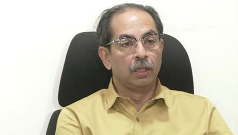 Uddhav Thackeray: राज्य सरकारची निःपक्ष चौकशी व्हावी: नांदेड घटनेवरून उद्धव ठाकरेंची मागणी