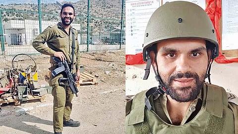 Israel Hamas War : अलिबागचे 4 सुपुत्र इस्रायल युद्धभूमीवर सज्ज!