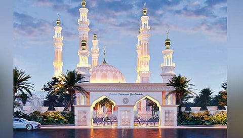 Ayodhya : अयोध्येत होणार सर्वांत मोठी मशीद; बाबरचे नाव वगळले