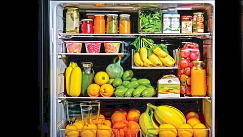 फ्रीजमध्ये ठेवल्याने कमी होतात ‘या’ फळांचे पोषक गुण