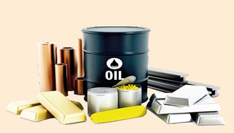 कमोडिटी मार्केट म्हणजे काय? जाणून घ्या ट्रेडिंगची पद्धत