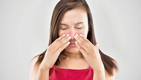 सायनस विकार कसा ओळखायचा? जाणून घ्या सविस्तर