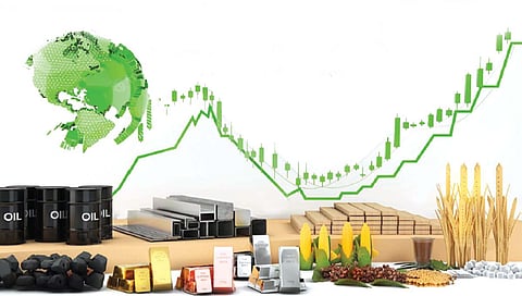 Investment in commodity market | कमोडिटी मार्केटमध्ये गुंतवणूक करण्याचे ‘हे’ आहेत ५ मार्ग, जाणून घ्या कोणते?