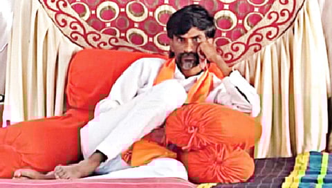 मराठा आरक्षण : जरांगे-पाटील यांचे सरकारला पंधरा प्रश्न