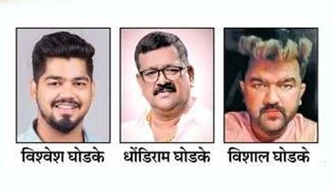 Sangli News : बाप रे… 10 लाख कर्ज, 30 लाख वसूल, आणखी 42 लाखांची मागणी