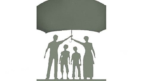 Indian Post Accident Insurance : पोस्टाच्या अपघात विम्यातून 45 हजार कुटुंबांना सुरक्षाकवच